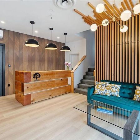The Oak Hotel Нельсон Экстерьер фото