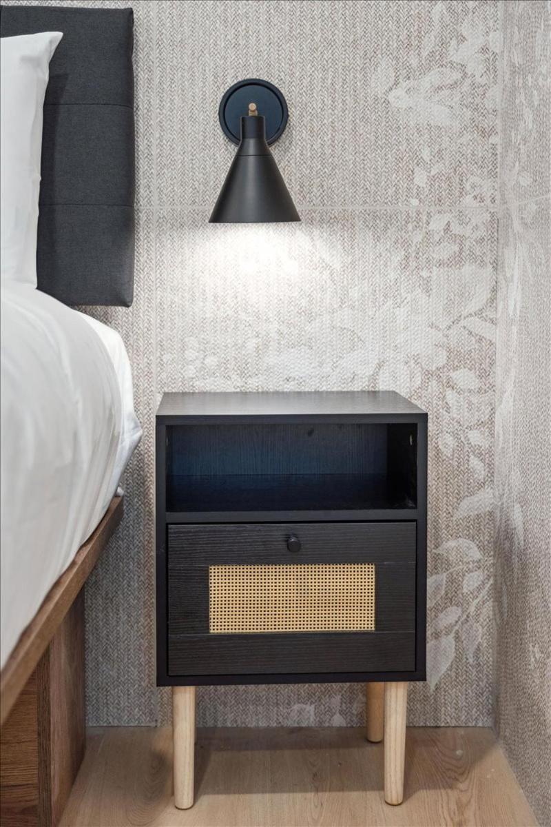 The Oak Hotel Нельсон Экстерьер фото