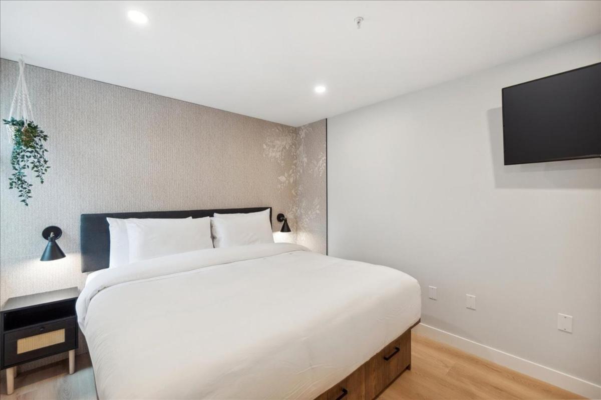 The Oak Hotel Нельсон Экстерьер фото