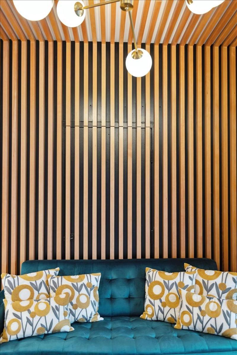 The Oak Hotel Нельсон Экстерьер фото