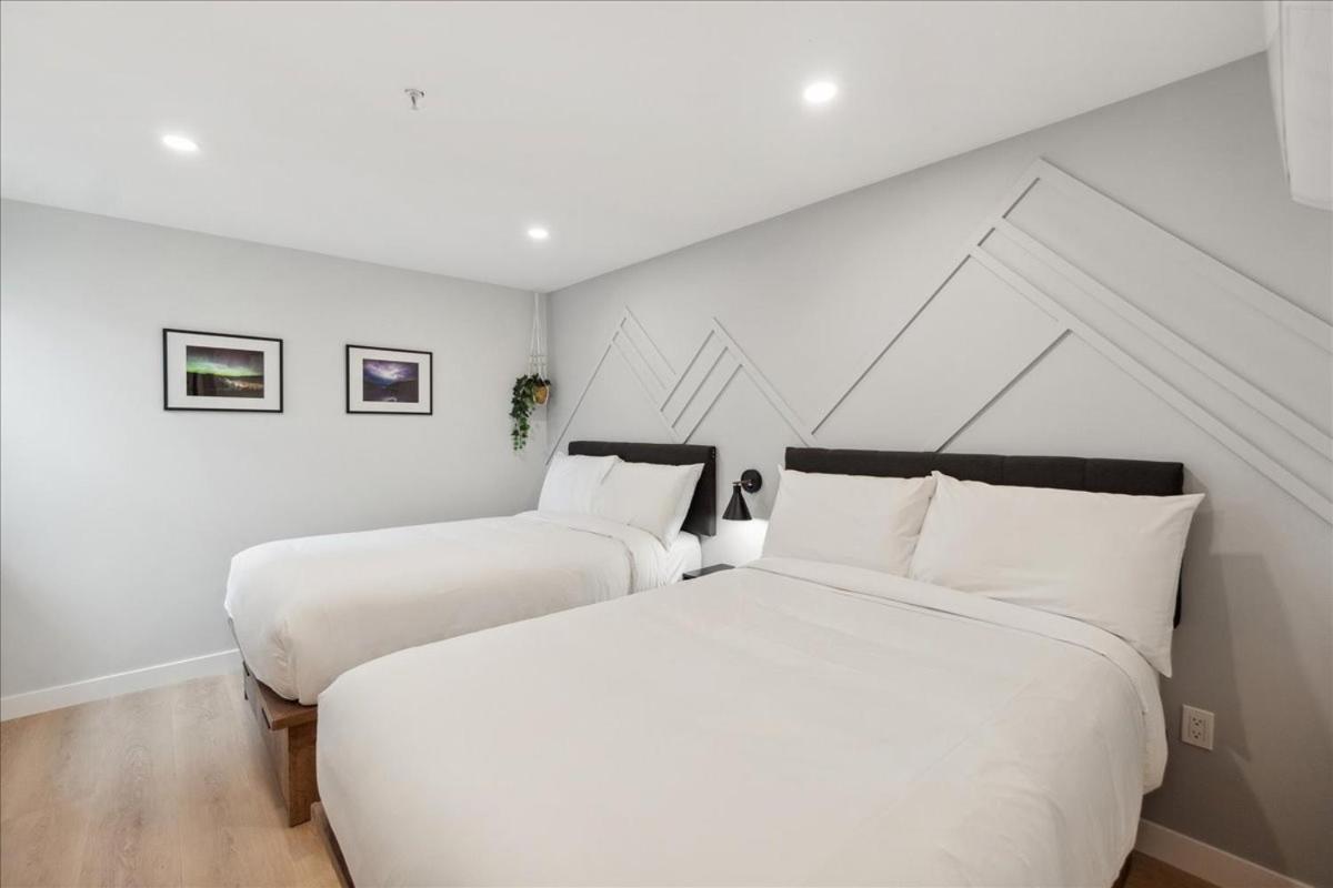 The Oak Hotel Нельсон Экстерьер фото