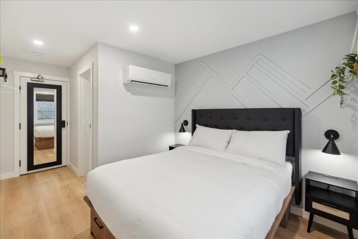 The Oak Hotel Нельсон Экстерьер фото