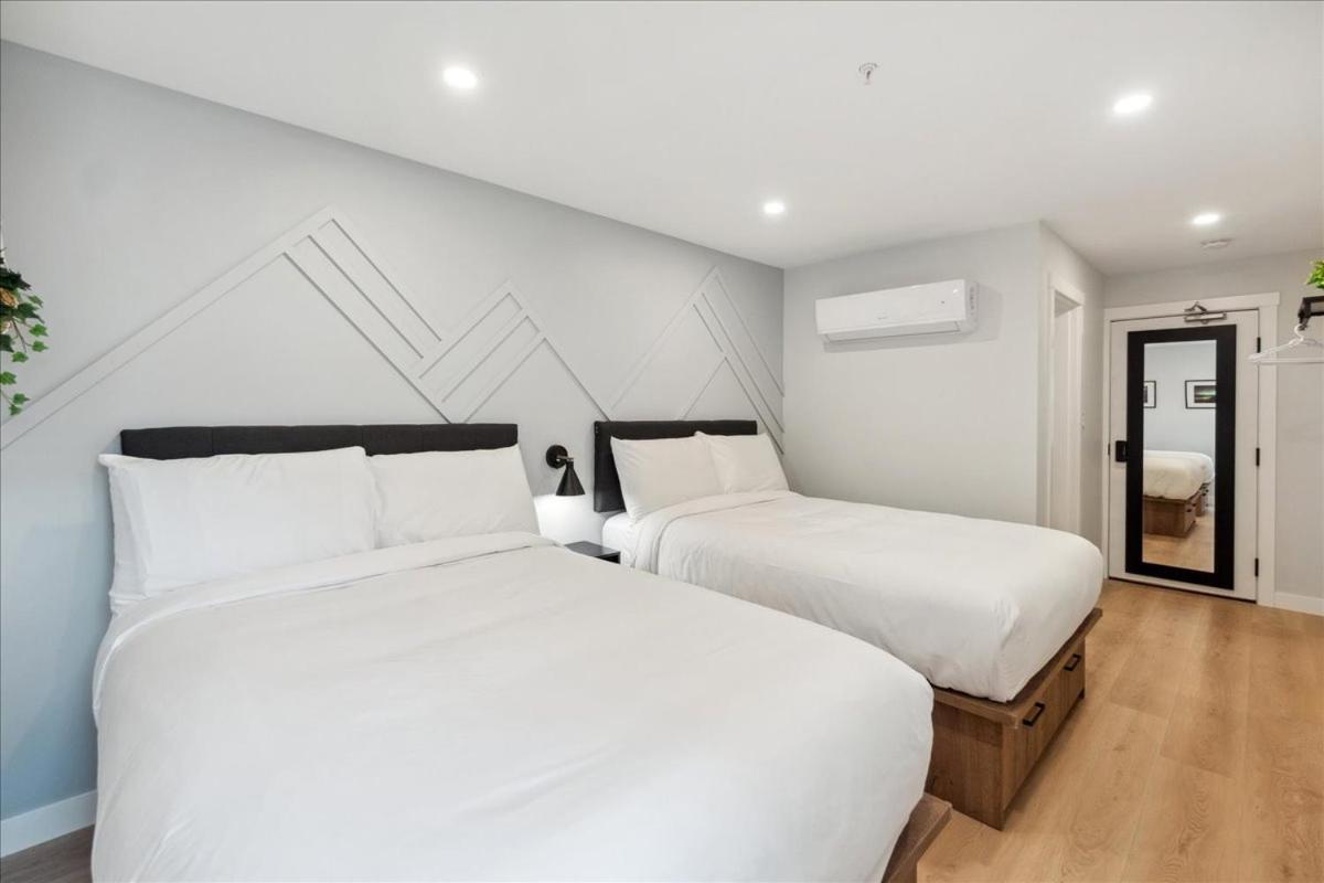 The Oak Hotel Нельсон Экстерьер фото