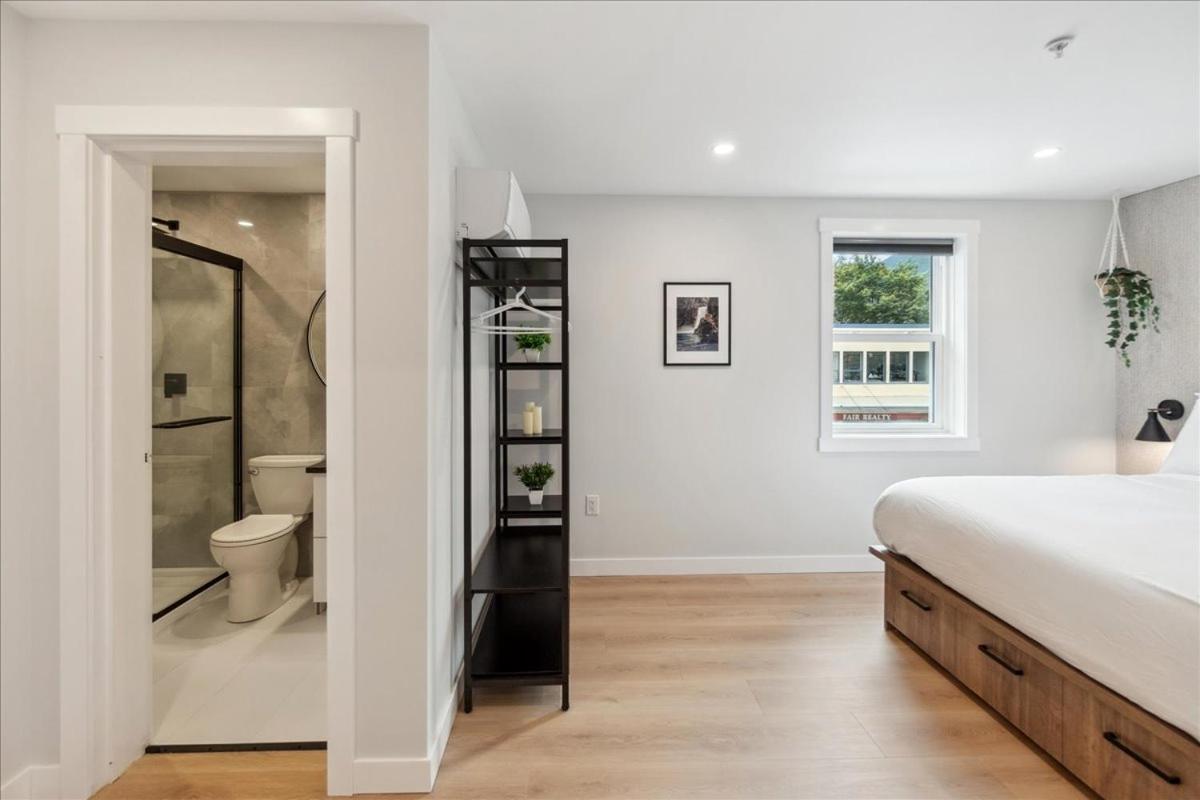 The Oak Hotel Нельсон Экстерьер фото