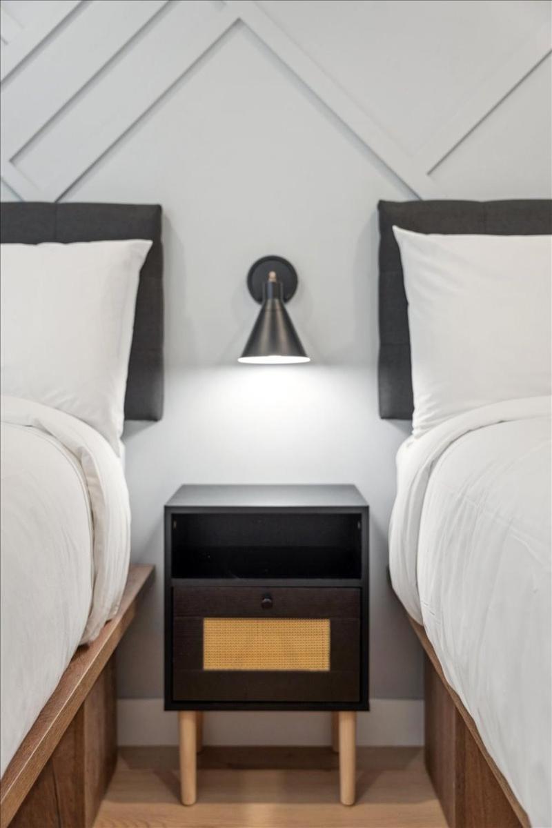 The Oak Hotel Нельсон Экстерьер фото