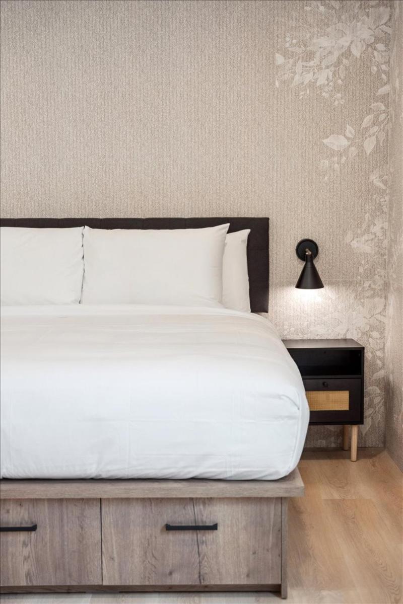 The Oak Hotel Нельсон Экстерьер фото