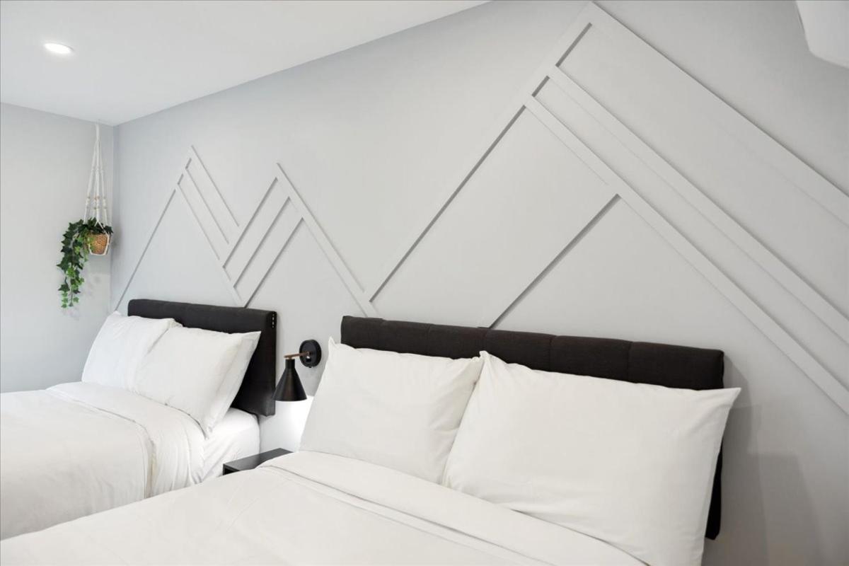The Oak Hotel Нельсон Экстерьер фото