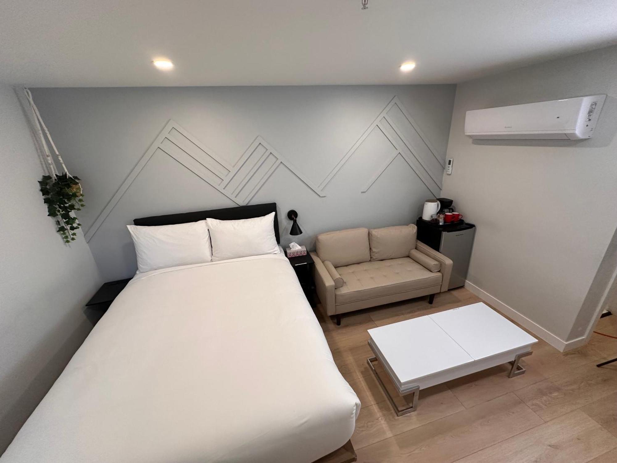 The Oak Hotel Нельсон Экстерьер фото